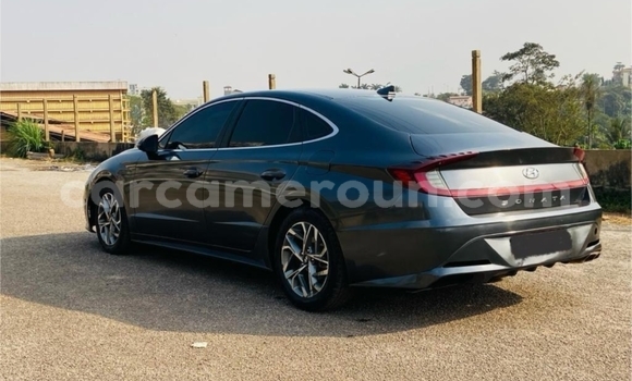 Acheter Occasion Voiture Hyundai Sonata Noir à Yaoundé, Central Cameroon Acheter Occasion Voiture Hyundai Sonata Noir à Yaoundé, Central Cameroon