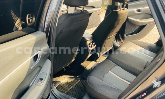 Acheter Occasion Voiture Hyundai Sonata Noir à Yaoundé, Central Cameroon Acheter Occasion Voiture Hyundai Sonata Noir à Yaoundé, Central Cameroon