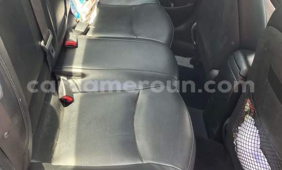 Acheter Occasion Voiture Hyundai Elantra Gris à Yaoundé, Central Cameroon Acheter Occasion Voiture Hyundai Elantra Gris à Yaoundé, Central Cameroon