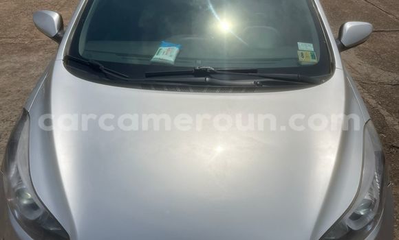 Acheter Occasion Voiture Hyundai Elantra Gris à Yaoundé, Central Cameroon Acheter Occasion Voiture Hyundai Elantra Gris à Yaoundé, Central Cameroon