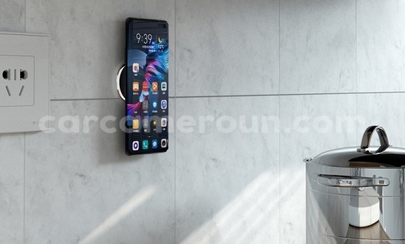 Buy New Toyota DA Silver Truck in Yaounde in Central Cameroon Buy New Toyota DA Silver Truck in Yaounde in Central Cameroon