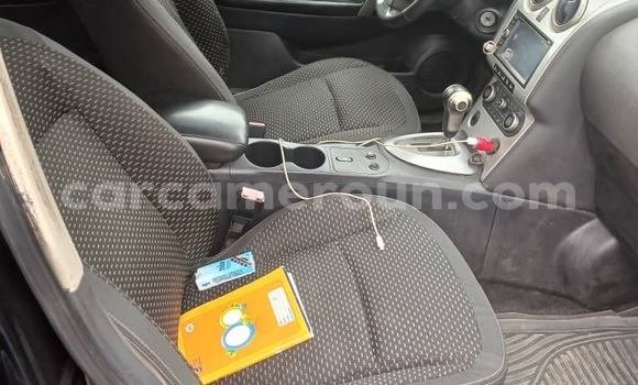 Sayi Na hannu Nissan Qashqai Black Mota in Douala a Ƙasar Kamaru Sayi Na hannu Nissan Qashqai Black Mota in Douala a Ƙasar Kamaru