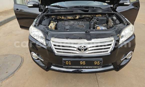 Acheter Occasion Voiture Toyota RAV4 Noir à Yaoundé, Central Cameroon Acheter Occasion Voiture Toyota RAV4 Noir à Yaoundé, Central Cameroon