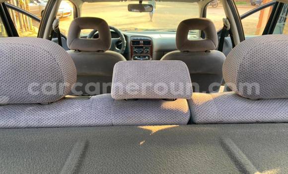 Acheter Occasion Voiture Toyota Avensis Bleu à Douala, Littoral Cameroon Acheter Occasion Voiture Toyota Avensis Bleu à Douala, Littoral Cameroon