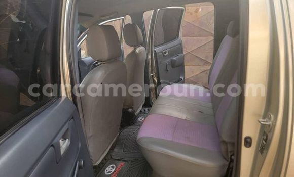 Acheter Occasion Voiture Toyota Pickup Autre à Yaoundé, Central Cameroon Acheter Occasion Voiture Toyota Pickup Autre à Yaoundé, Central Cameroon
