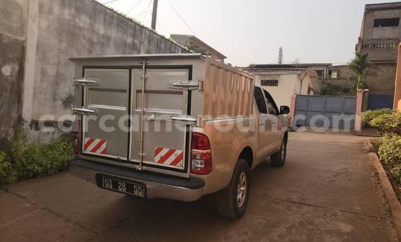 Acheter Occasion Voiture Toyota Pickup Autre à Yaoundé, Central Cameroon Acheter Occasion Voiture Toyota Pickup Autre à Yaoundé, Central Cameroon