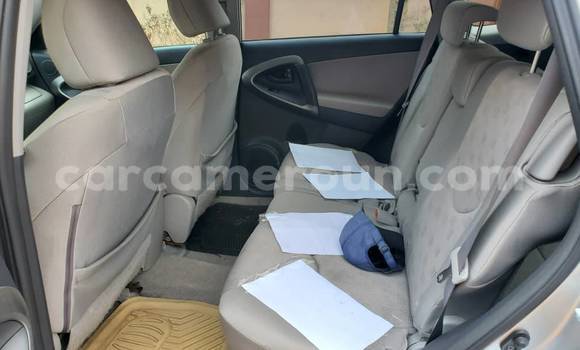 Acheter Occasion Voiture Toyota RAV4 Autre à Yaoundé, Central Cameroon Acheter Occasion Voiture Toyota RAV4 Autre à Yaoundé, Central Cameroon