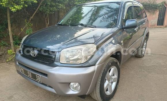 Acheter Occasion Voiture Toyota RAV4 Autre à Yaoundé, Central Cameroon Acheter Occasion Voiture Toyota RAV4 Autre à Yaoundé, Central Cameroon