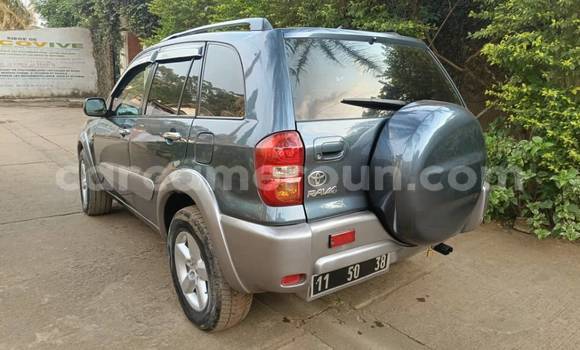 Acheter Occasion Voiture Toyota RAV4 Autre à Yaoundé, Central Cameroon Acheter Occasion Voiture Toyota RAV4 Autre à Yaoundé, Central Cameroon