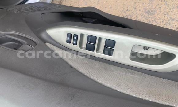 Buy Used Toyota Belta Silver Car in Douala in Littoral Cameroon Buy Used Toyota Belta Silver Car in Douala in Littoral Cameroon