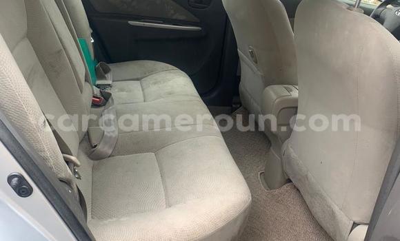 Buy Used Toyota Belta Silver Car in Douala in Littoral Cameroon Buy Used Toyota Belta Silver Car in Douala in Littoral Cameroon