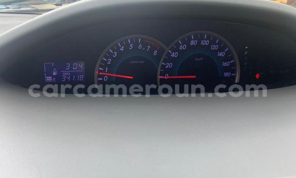 Buy Used Toyota Belta Silver Car in Douala in Littoral Cameroon Buy Used Toyota Belta Silver Car in Douala in Littoral Cameroon