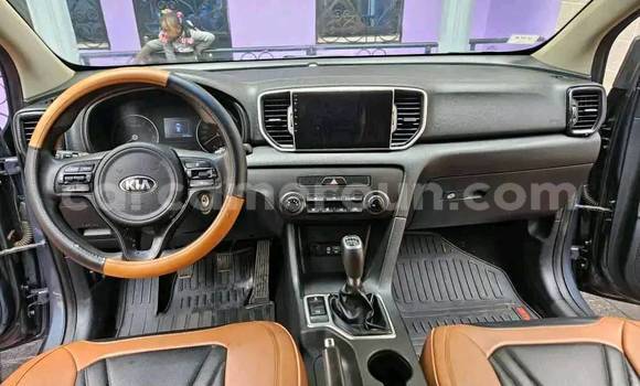 Acheter Occasion Voiture Kia Sportage Autre à Yaoundé, Central Cameroon Acheter Occasion Voiture Kia Sportage Autre à Yaoundé, Central Cameroon