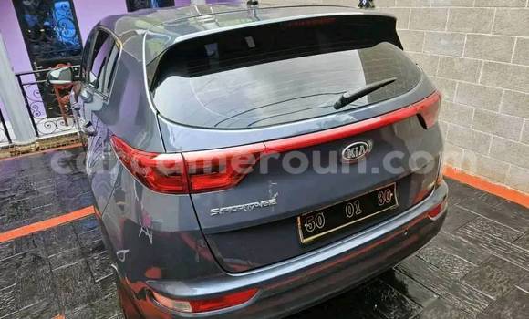 Acheter Occasion Voiture Kia Sportage Autre à Yaoundé, Central Cameroon Acheter Occasion Voiture Kia Sportage Autre à Yaoundé, Central Cameroon