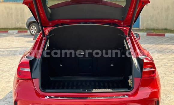 Acheter Occasion Voiture Mercedes‒Benz GLA-klasse Rouge à Yaoundé, Central Cameroon Acheter Occasion Voiture Mercedes‒Benz GLA-klasse Rouge à Yaoundé, Central Cameroon