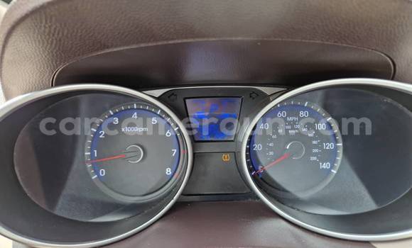 Acheter Occasion Voiture Hyundai Tucson Rouge à Yaoundé, Central Cameroon Acheter Occasion Voiture Hyundai Tucson Rouge à Yaoundé, Central Cameroon