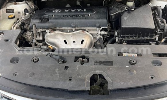 Acheter Neuf Voiture Toyota Blade Blanc à Douala, Littoral Cameroon Acheter Neuf Voiture Toyota Blade Blanc à Douala, Littoral Cameroon