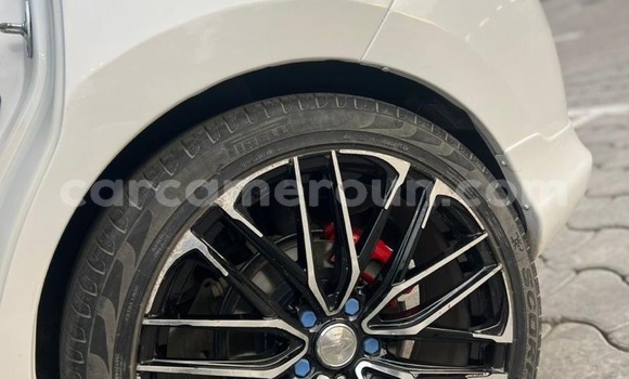 Acheter Neuf Voiture Toyota Blade Blanc à Douala, Littoral Cameroon Acheter Neuf Voiture Toyota Blade Blanc à Douala, Littoral Cameroon