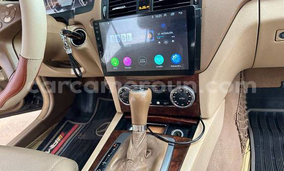 Acheter Occasion Voiture Mercedes-Benz C-Classe Noir à Douala, Littoral Cameroon Acheter Occasion Voiture Mercedes-Benz C-Classe Noir à Douala, Littoral Cameroon