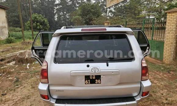 Acheter Occasion Voiture Toyota 4Runner Autre à Douala, Littoral Cameroon Acheter Occasion Voiture Toyota 4Runner Autre à Douala, Littoral Cameroon