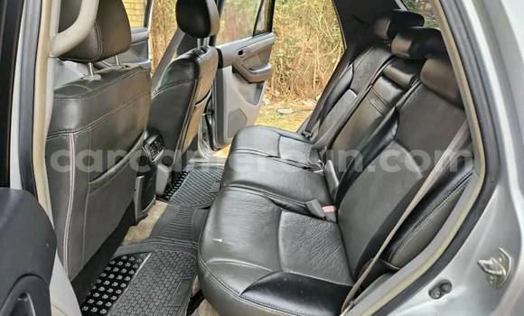 Acheter Occasion Voiture Toyota 4Runner Autre à Douala, Littoral Cameroon Acheter Occasion Voiture Toyota 4Runner Autre à Douala, Littoral Cameroon