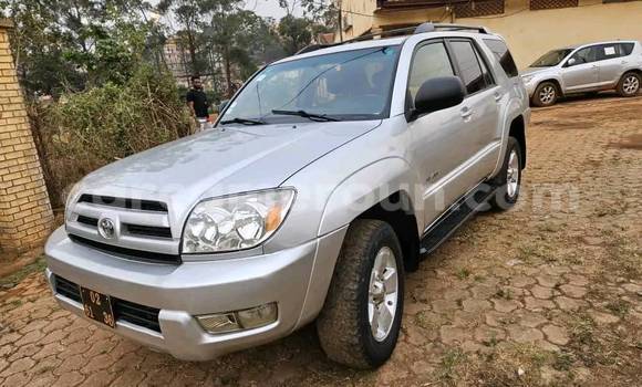 Acheter Occasion Voiture Toyota 4Runner Autre à Douala, Littoral Cameroon Acheter Occasion Voiture Toyota 4Runner Autre à Douala, Littoral Cameroon