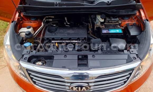 Acheter Occasion Voiture Kia Sportage Autre à Douala, Littoral Cameroon Acheter Occasion Voiture Kia Sportage Autre à Douala, Littoral Cameroon