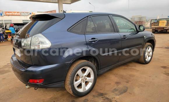 Acheter Occasion Voiture Lexus RX 330 Autre à Douala, Littoral Cameroon Acheter Occasion Voiture Lexus RX 330 Autre à Douala, Littoral Cameroon