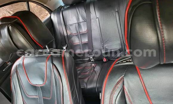 Acheter Occasion Voiture Toyota Highlander Rouge à Douala, Littoral Cameroon Acheter Occasion Voiture Toyota Highlander Rouge à Douala, Littoral Cameroon