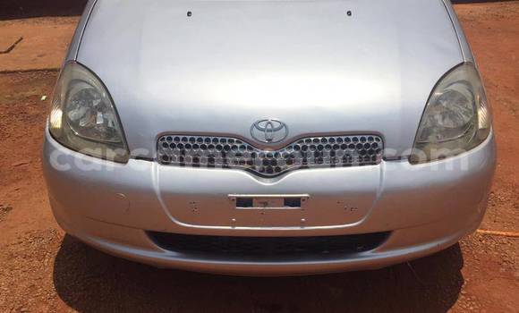 Sayi Na hannu Toyota Yaris Sauran Mota in Yaounde a Babban Kamaru