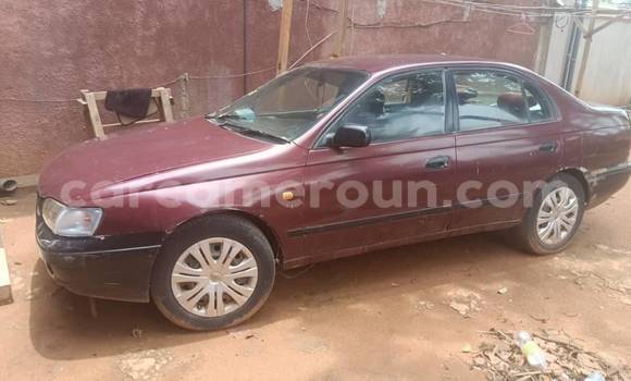 Sayi Na hannu Toyota Carina Sauran Mota in Yaounde a Babban Kamaru