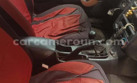 Sayi Na hannu Toyota Carina Sauran Mota in Yaounde a Babban Kamaru Sayi Na hannu Toyota Carina Sauran Mota in Yaounde a Babban Kamaru