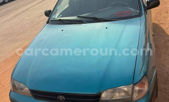 Sayi Na hannu Toyota Carina Sauran Mota in Ambam a Kamaru ta Kudu