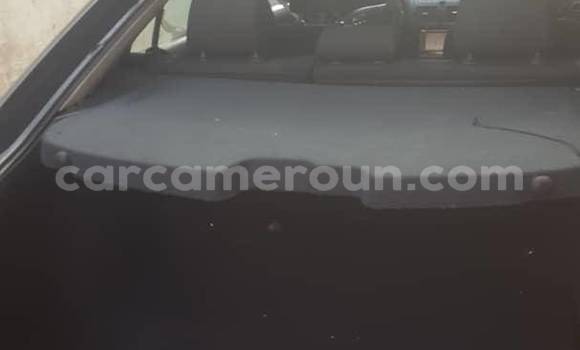 Sayi Na hannu Toyota Avensis Sauran Mota in Yaounde a Babban Kamaru Sayi Na hannu Toyota Avensis Sauran Mota in Yaounde a Babban Kamaru