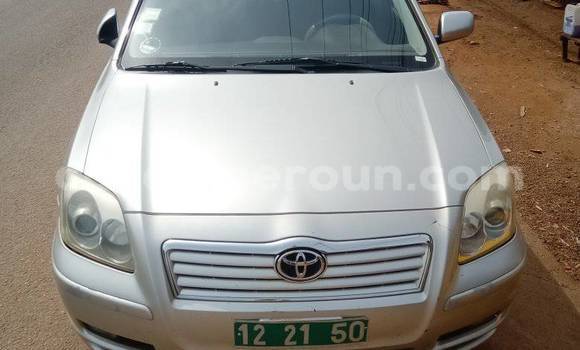Buy Used Toyota Verso Other Car in Douala in Littoral Cameroon