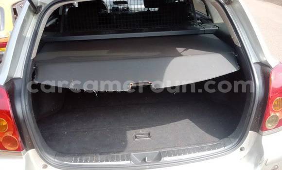 Acheter Occasion Voiture Toyota Verso Autre à Douala, Littoral Cameroon Acheter Occasion Voiture Toyota Verso Autre à Douala, Littoral Cameroon