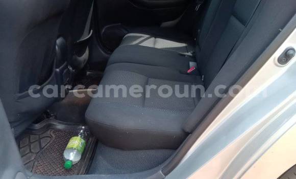 Acheter Occasion Voiture Toyota Verso Autre à Douala, Littoral Cameroon Acheter Occasion Voiture Toyota Verso Autre à Douala, Littoral Cameroon