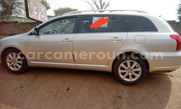 Acheter Occasion Voiture Toyota Verso Autre à Douala, Littoral Cameroon Acheter Occasion Voiture Toyota Verso Autre à Douala, Littoral Cameroon