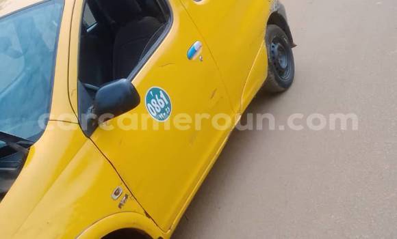 Sayi Na hannu Toyota Yaris Sauran Mota in Douala a Ƙasar Kamaru Sayi Na hannu Toyota Yaris Sauran Mota in Douala a Ƙasar Kamaru