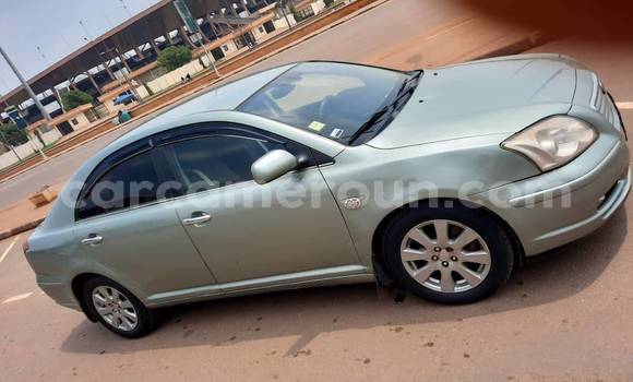 Sayi Na hannu Toyota Avensis Sauran Mota in Douala a Ƙasar Kamaru Sayi Na hannu Toyota Avensis Sauran Mota in Douala a Ƙasar Kamaru