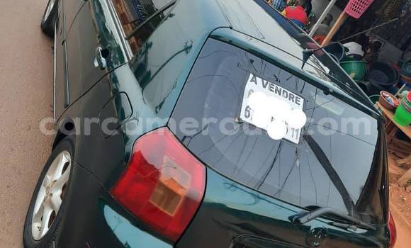 Sayi Na hannu Toyota Allex Sauran Mota in Ambam a Kamaru ta Kudu Sayi Na hannu Toyota Allex Sauran Mota in Ambam a Kamaru ta Kudu