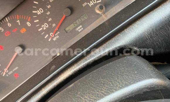 Sayi Na hannu Toyota Allex Sauran Mota in Bafoussam a West Kamaru Sayi Na hannu Toyota Allex Sauran Mota in Bafoussam a West Kamaru