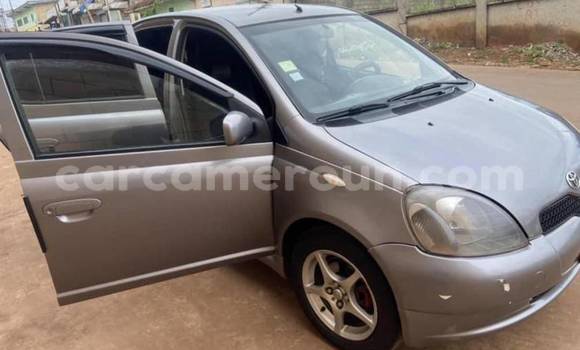 Acheter Occasion Voiture Toyota Yaris Autre à Yaoundé, Central Cameroon