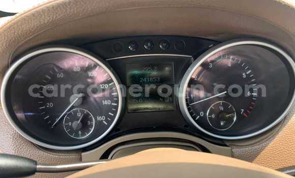 Sayi Na hannu Mercedes-Benz GLC 250D Sauran Mota in Yaounde a Babban Kamaru Sayi Na hannu Mercedes-Benz GLC 250D Sauran Mota in Yaounde a Babban Kamaru