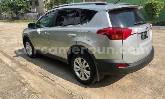Sayi Na hannu Toyota RAV4 Sauran Mota in Douala a Ƙasar Kamaru