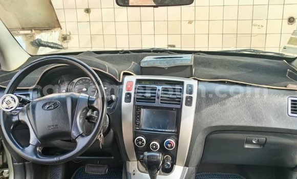 Sayi Na hannu Hyundai Tucson Sauran Mota in Douala a Ƙasar Kamaru Sayi Na hannu Hyundai Tucson Sauran Mota in Douala a Ƙasar Kamaru