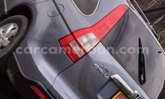 Sayi Na hannu Honda CR–V Sauran Mota in Douala a Ƙasar Kamaru Sayi Na hannu Honda CR–V Sauran Mota in Douala a Ƙasar Kamaru
