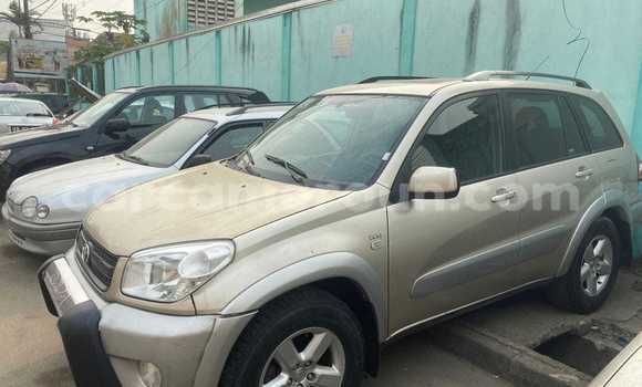 Acheter Occasion Voiture Toyota RAV4 Autre à Bafang, West Cameroon Acheter Occasion Voiture Toyota RAV4 Autre à Bafang, West Cameroon
