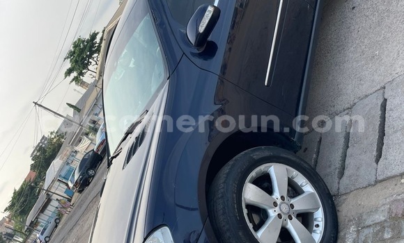 Acheter Neuf Voiture Mercedes‒Benz ML–Class Noir à Douala, Littoral Cameroon