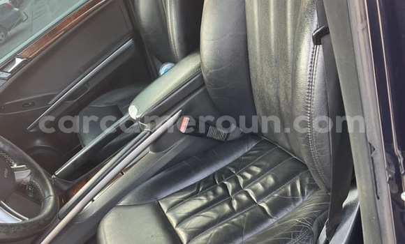 Buy New Mercedes‒Benz ML–Class Black Car in Douala in Littoral Cameroon Buy New Mercedes‒Benz ML–Class Black Car in Douala in Littoral Cameroon